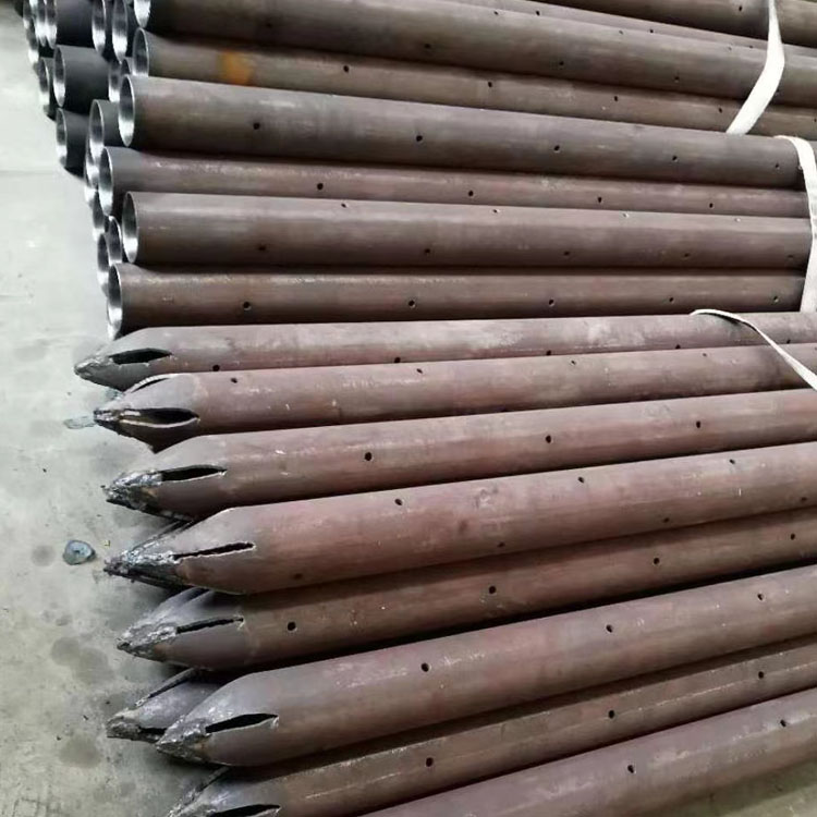 孝南76mm管棚管