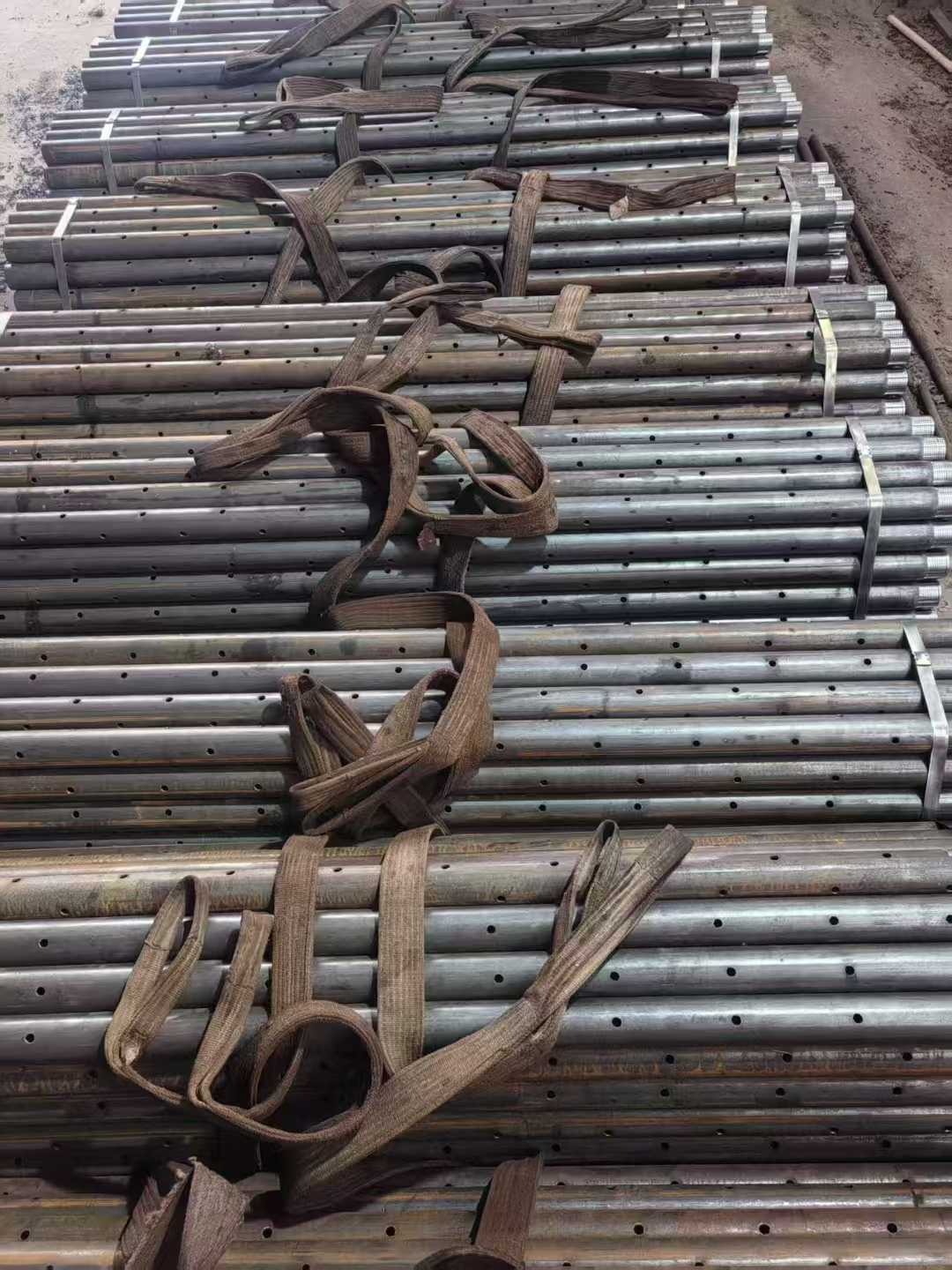 孝南127mm管棚管